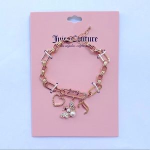 Juicy couture bracelet